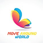 Move Around World