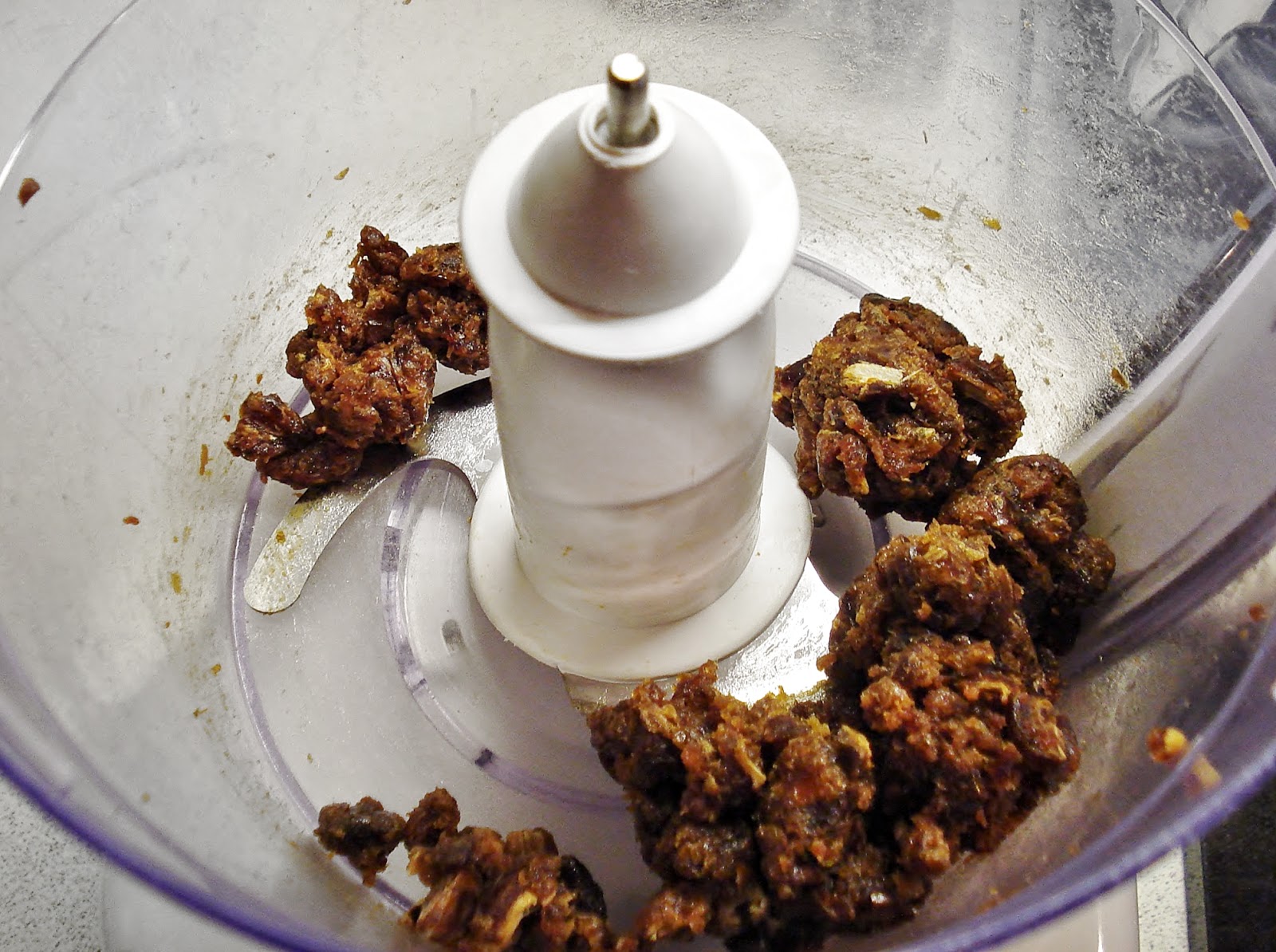 Coffee Brownie GF SCD Gluten Free SCD and Veggie