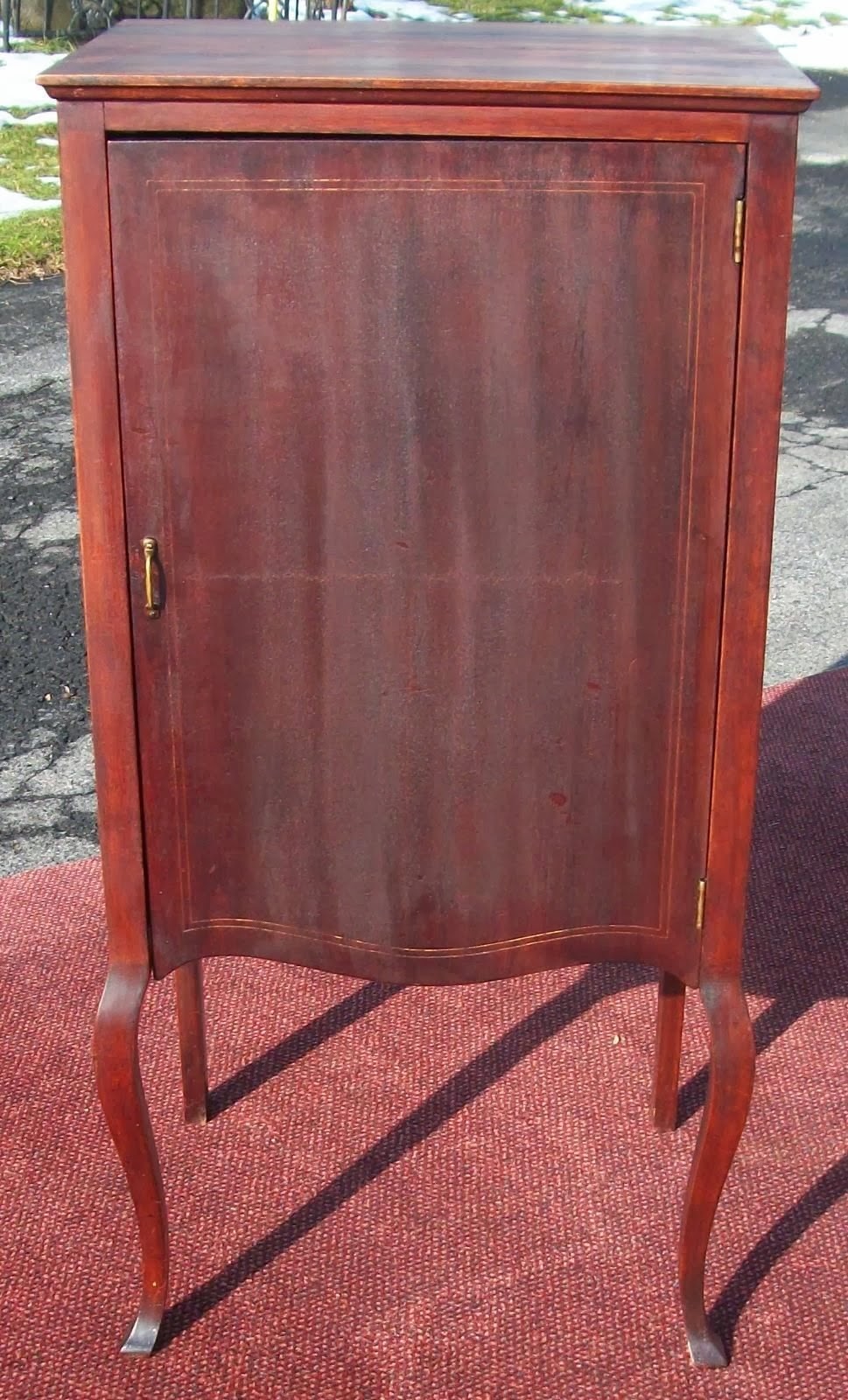 Kendrick Harrison Furniture Company Music