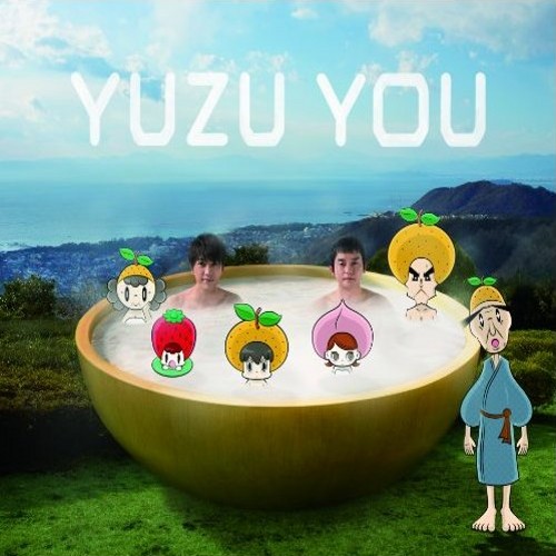 Yuzu hey wa mp3 download mp3