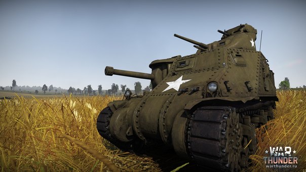 War Thunder