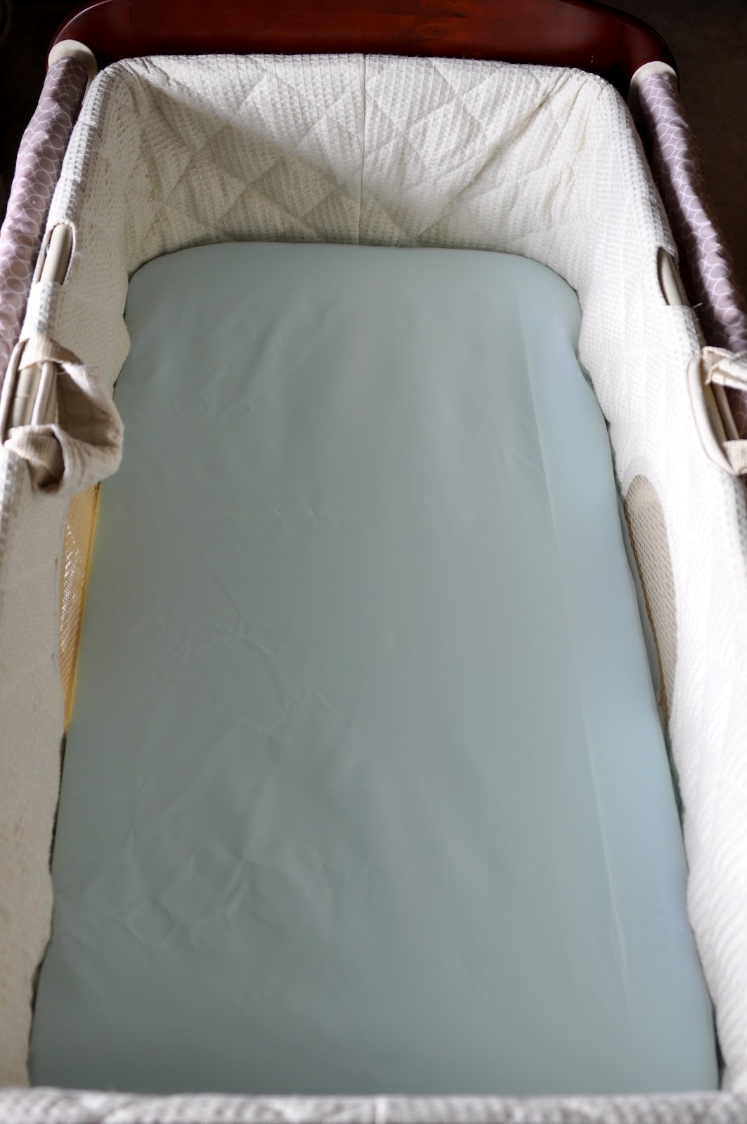 Dual Perspicacity Mattress Tutorial