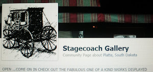 STAGECOACH GALLERY