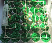 CUPCAKE BOLA SEPAK