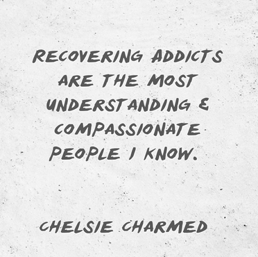 Help dating a recovering addict — 10