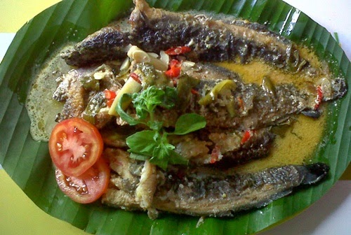 Resep Masakan Indonesia Resep Mangut Lele Resep Masakan Indonesia Resep Mangut Lele