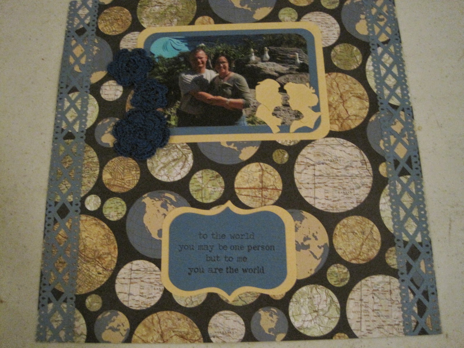 ... , Scraps and Sparkles in the Sun: Crochet Quiz from Sarah Sweethearts