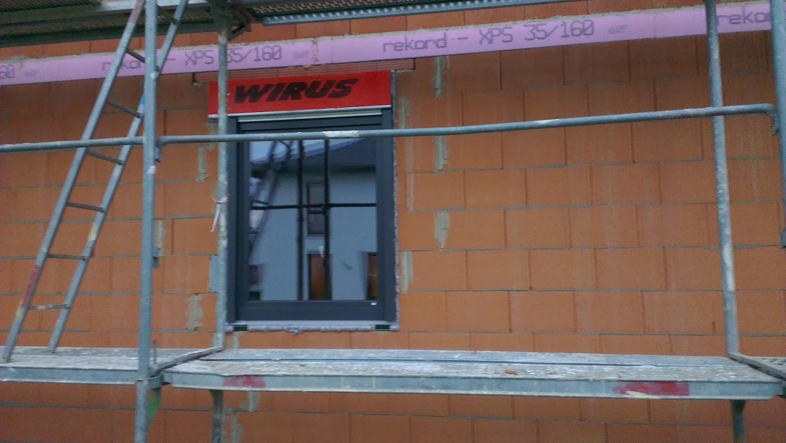 Jule Und Nico S Haus Fenster