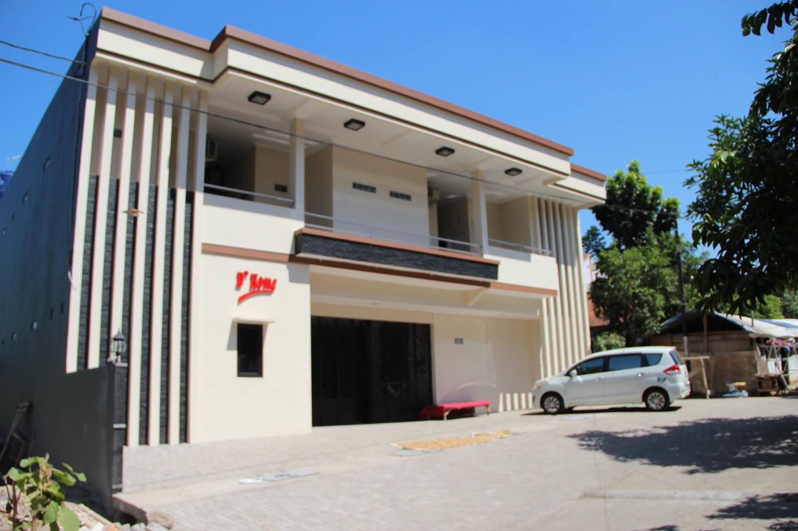 Kos Pria Exlusif D'Home