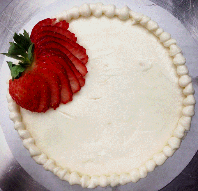 Outside of the Breadbox: Culinary School - Session 56 ...