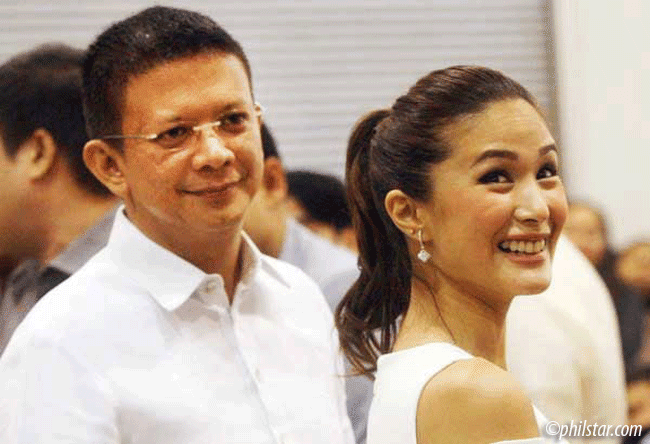 Is Heart and Chiz getting married on 2014? Is Heart and Chiz getting married on 2014?