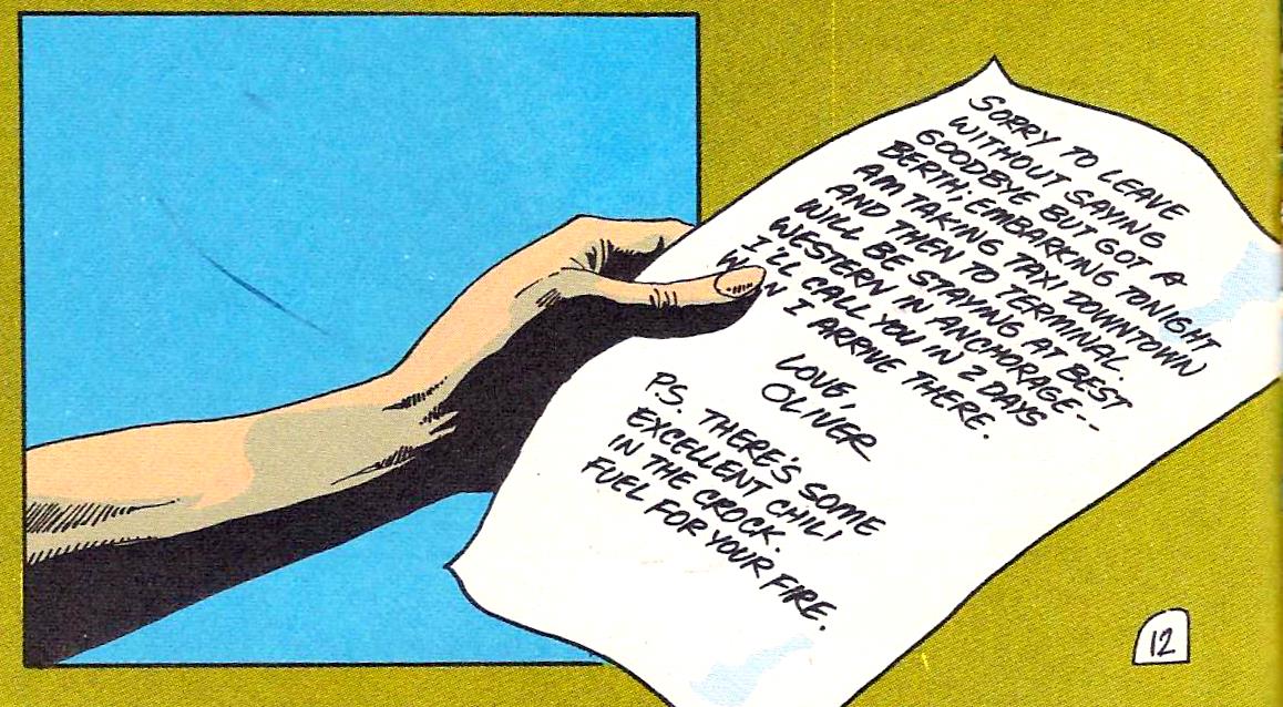 The ArrowCave Chili Time!