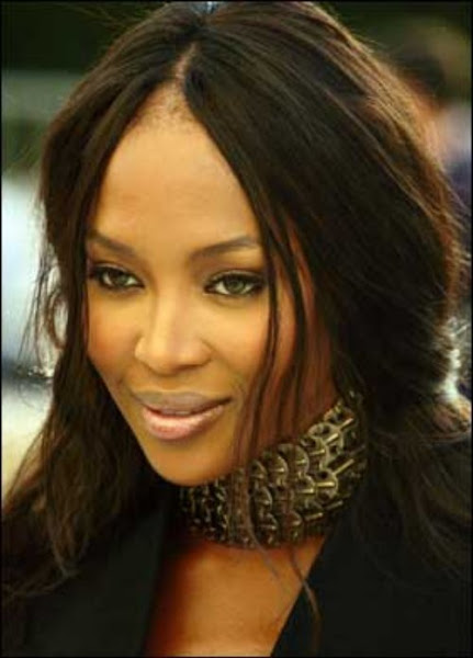 Naomi Campbell Naomi-Campbell