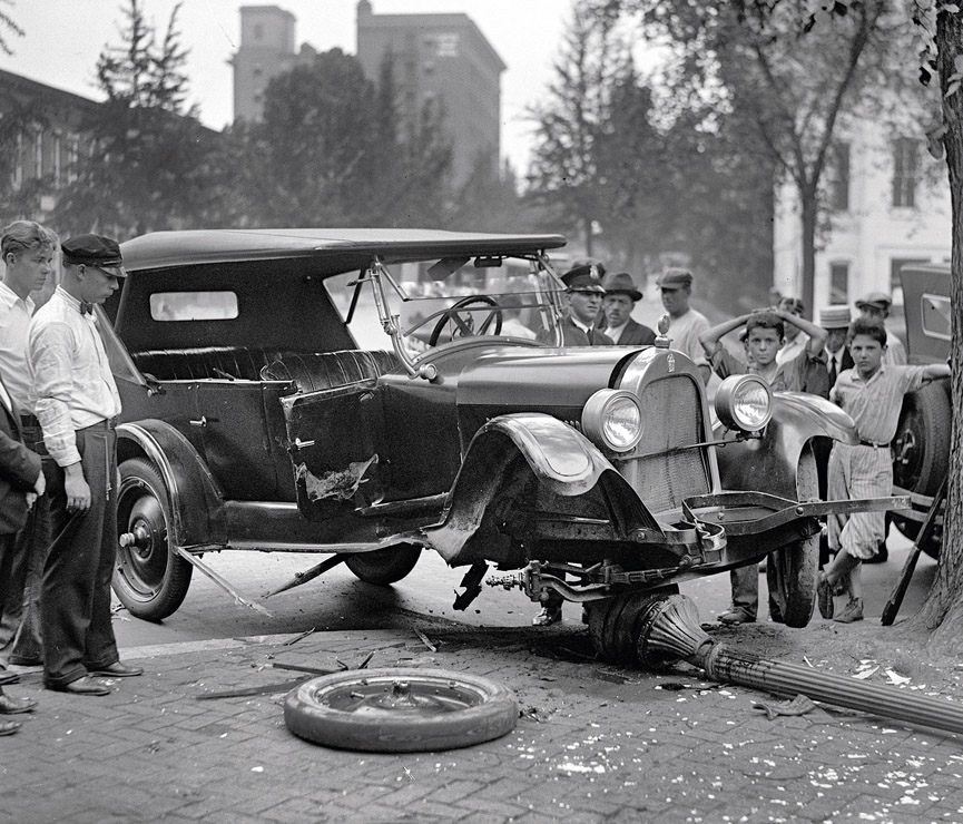 accidentes accidentes