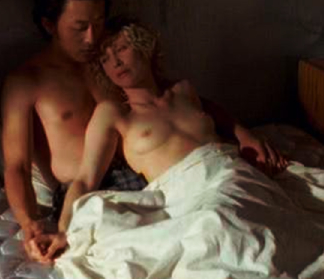 Art Nude