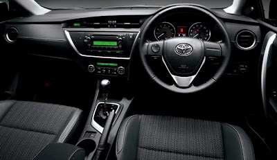 2014 Toyota Corolla Release Date 2014 Toyota Corolla Release Date