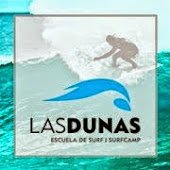 LAS DUNAS SURF CAMP