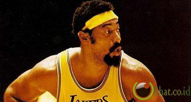 Wilt Chamberlain Wilt Chamberlain