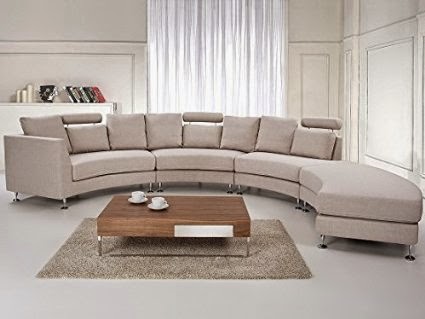 Curved Sofa Furniture Reviews Sectional Canada Curved Sectional Sofa Canada