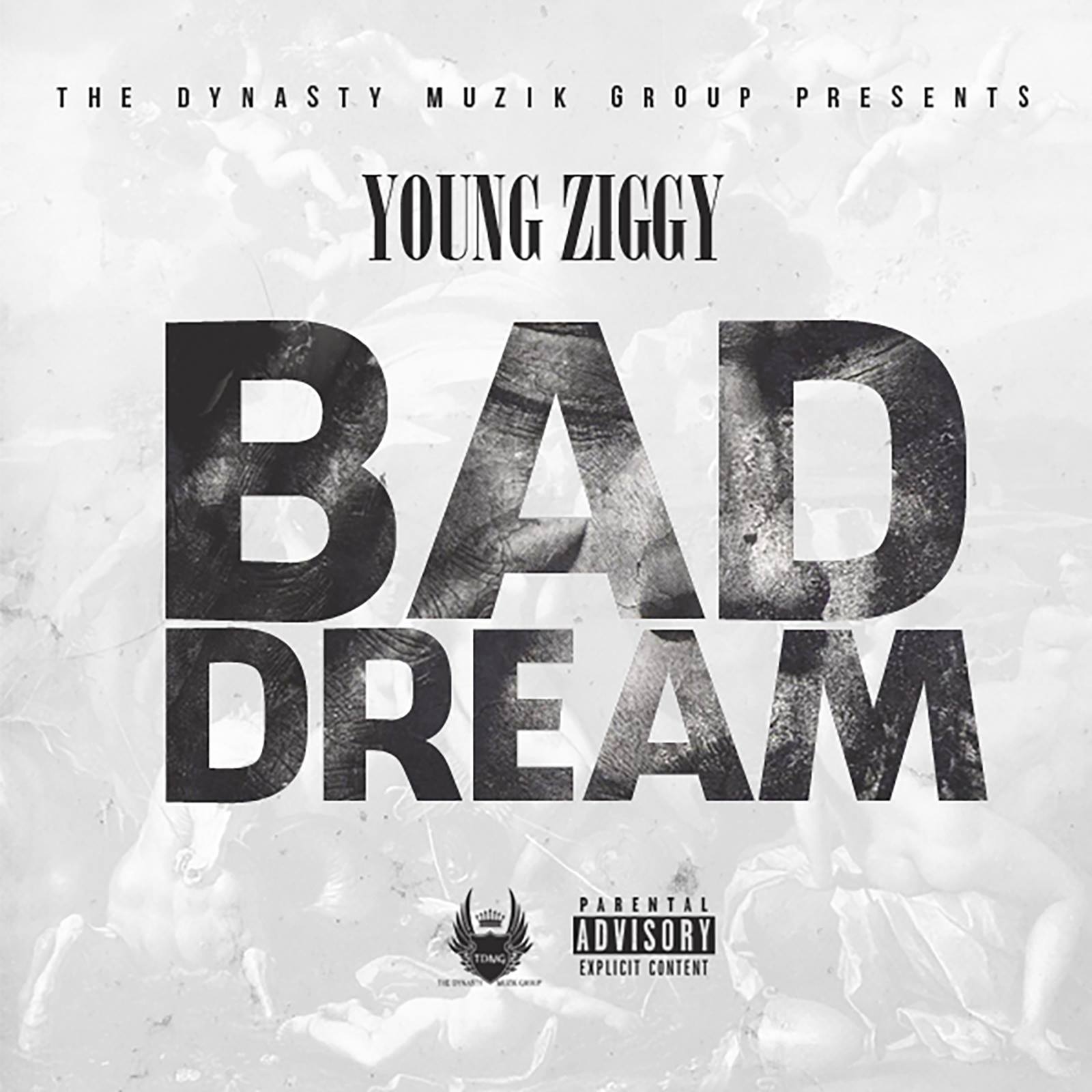 Young Ziggy - "Bad Dream" (Official Music Video)