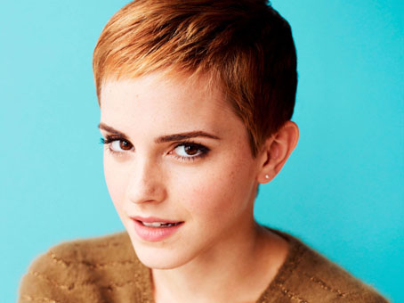 Hanya Perempuan: 14 Selebriti Berpotongan Rambut Pixie