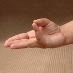 Los mudras para sanar con tus manos Los mudras para sanar con tus manos