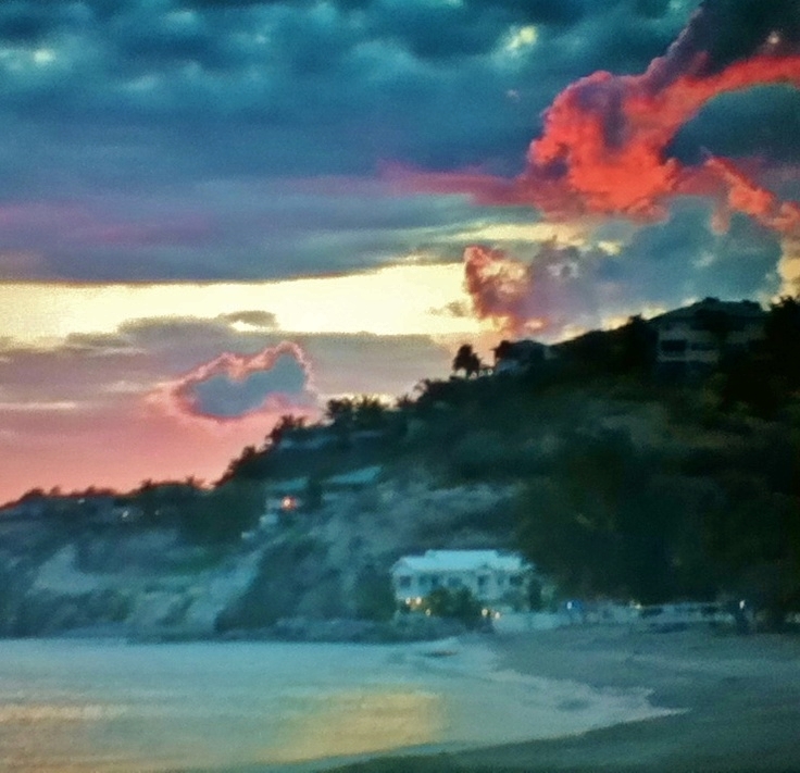 Sunset Cafe St Kitts Sunset Cafe St Kitts