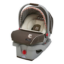Gracopedic Car Seat Cover Gracopedic Car Seat Cover
