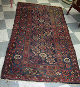 Persian & Moroccan Rugs