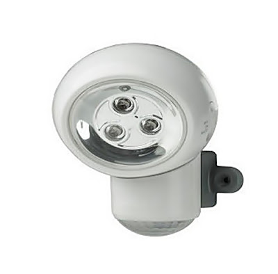 Sylvania  Motion Activated Battery Powered Safety Light