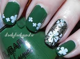 Uñas Verdes - Green Nails 2016-2017 Uñas Verdes - Green Nails 2016-2017