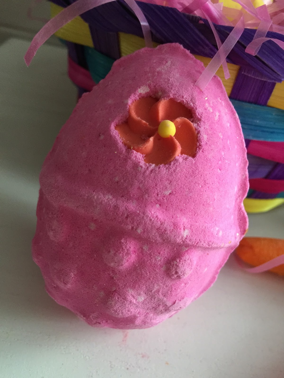 lush easter collection 2015