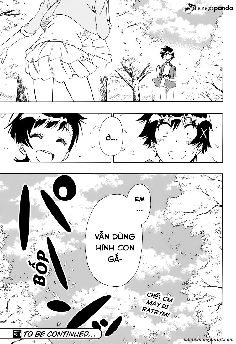 Fuuka chap 203