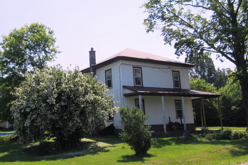 Windswept Adventure Nicholville, New York Part 3