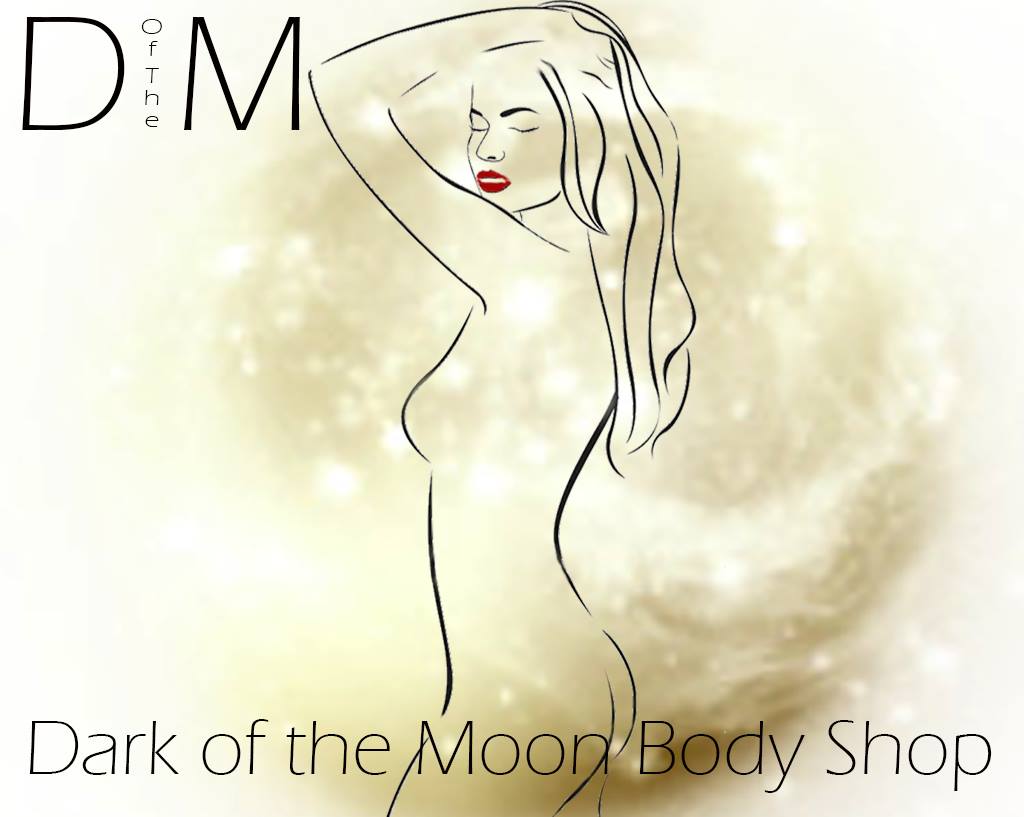 Dark of the Moon Body Shop