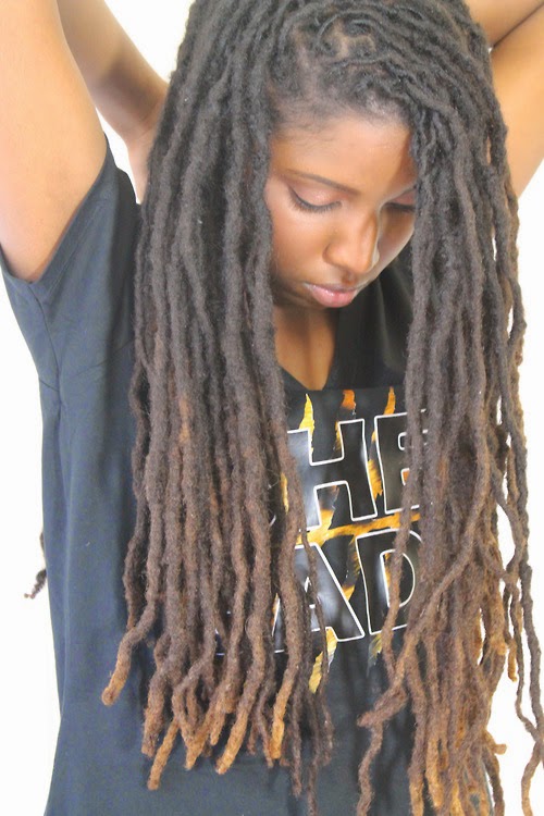 African American Dreads Tumblr Nail Art And Tattoo Design Ideas