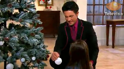 Resultado de imagen de fernando colunga navidad