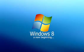 How toward install apps beneficial to windows 8
