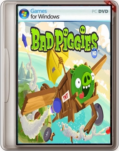 latest version of bad piggies download