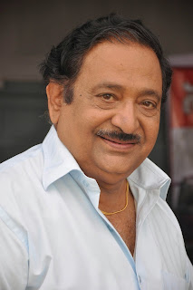 Chandra Mohan