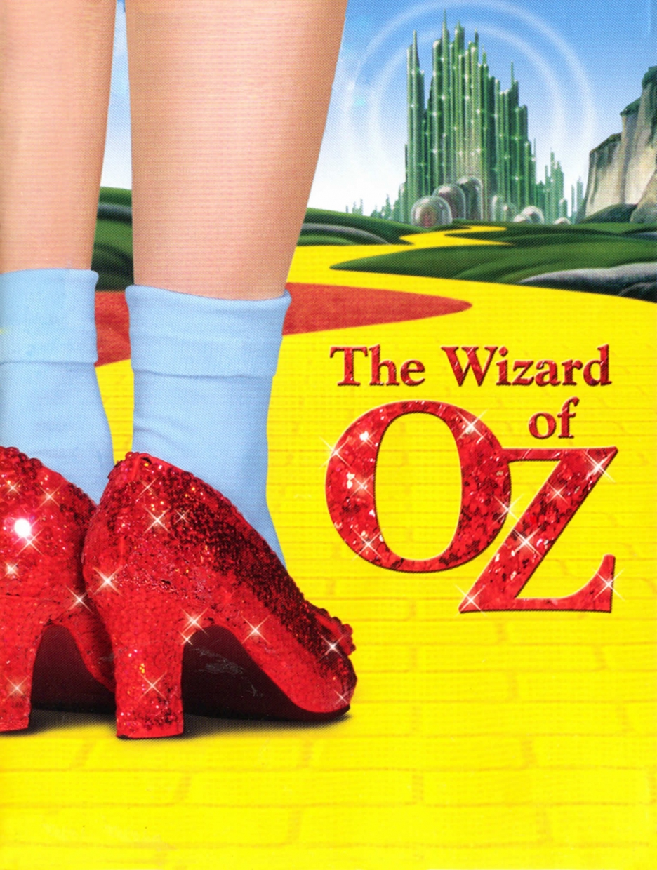 The Wizard Of Oz (1939) - ????????????