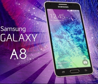 SMARTPHONE SAMSUNG GALAXY A8 A800F - RECENSIONE CARATTERISTICHE PREZZO SMARTPHONE SAMSUNG GALAXY A8 A800F - RECENSIONE CARATTERISTICHE PREZZO