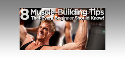 How to become Muscular with simple tips-FitnessChap