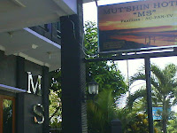 Hotel MUT SHIN Hotel MUT SHIN