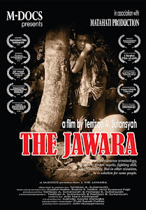 The Jawara (2016)