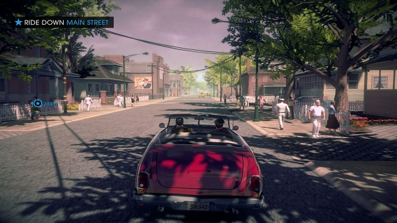 Saints Row IV Game of The Century Edition-PROPHET