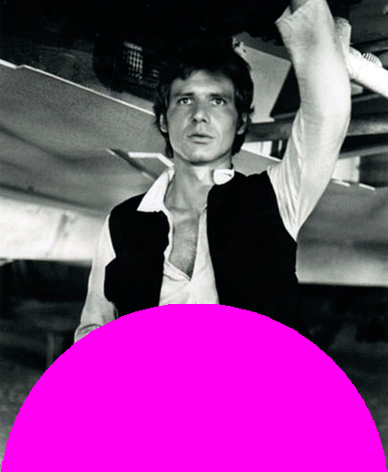 birthdays: Harrison Ford