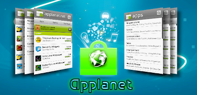 Applanet