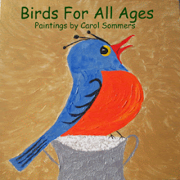 Birds For All Ages
