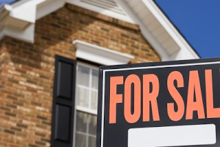 home for sale